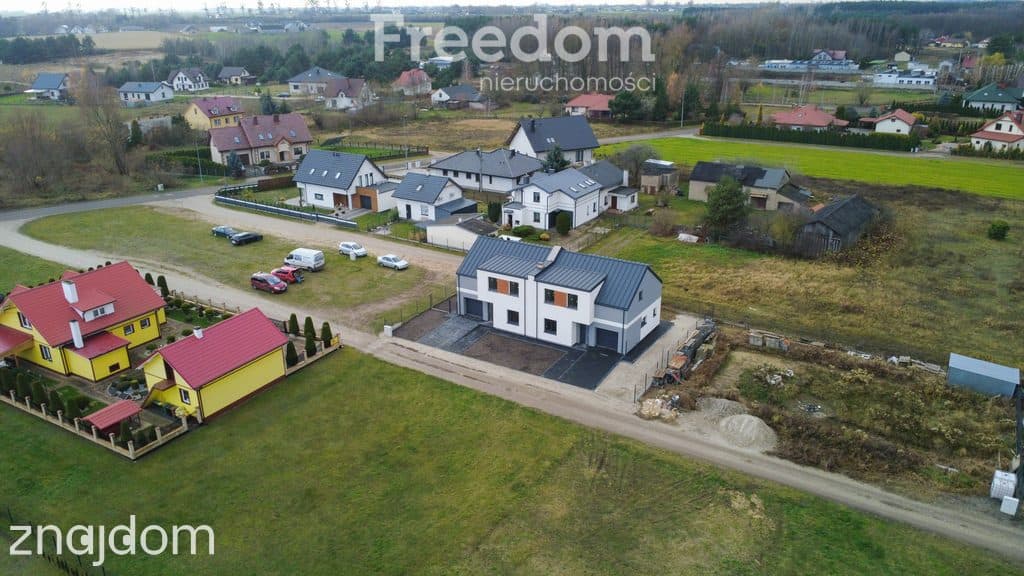 Ostatni bliźniak 5 km od Ciechocinka. Bez PCC - zdjęcie 9