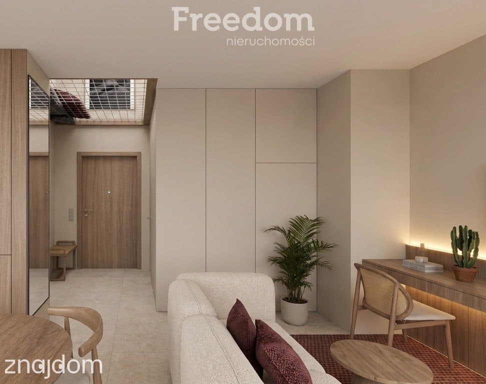 Słoneczny apartament narożny - Gdańsk Sobieszewo - zdjęcie 7