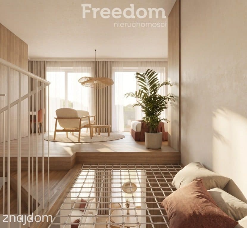 Słoneczny apartament narożny - Gdańsk Sobieszewo - zdjęcie 8