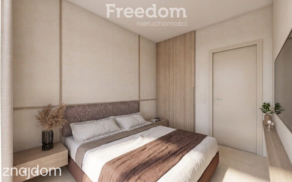 Słoneczny apartament narożny - Gdańsk Sobieszewo - zdjęcie 9