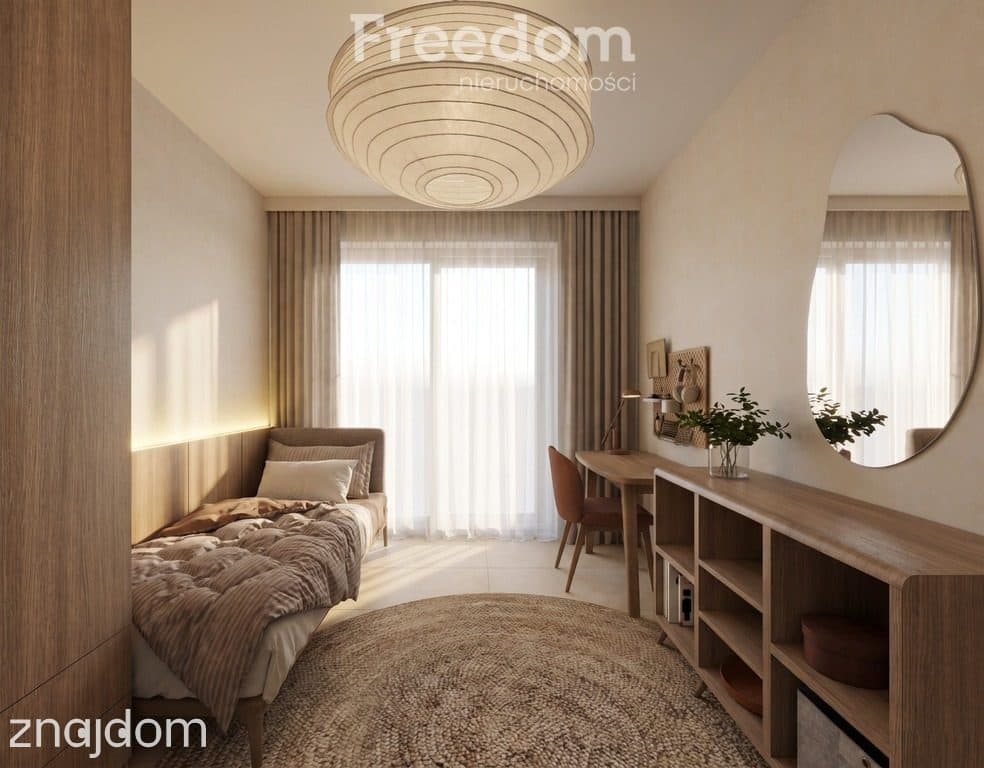 Słoneczny apartament narożny - Gdańsk Sobieszewo - zdjęcie 10