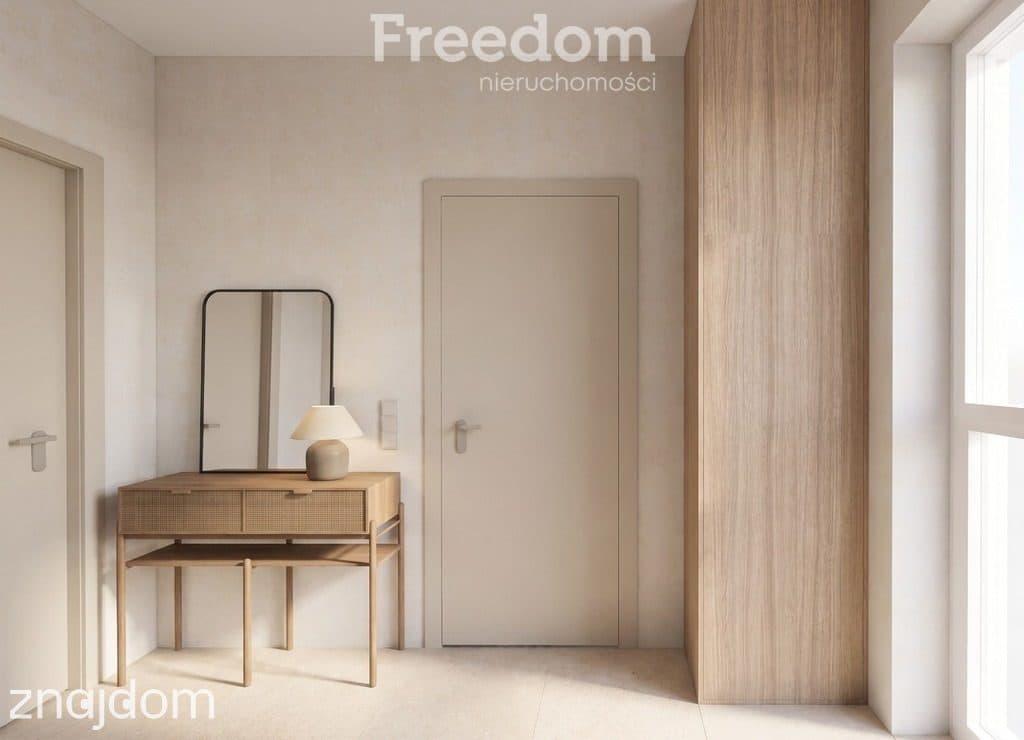 Słoneczny apartament narożny - Gdańsk Sobieszewo - zdjęcie 11