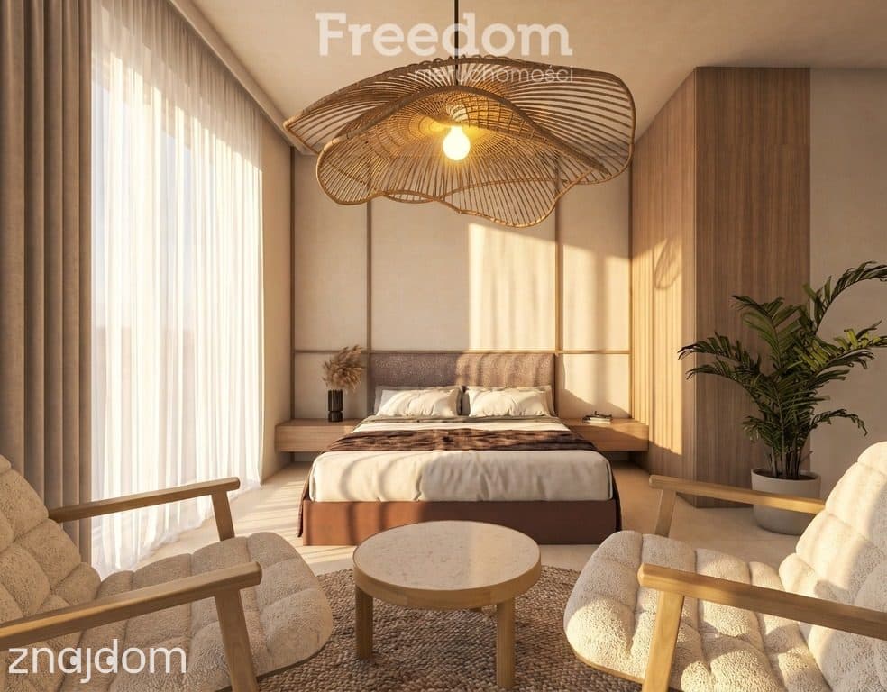 Słoneczny apartament narożny - Gdańsk Sobieszewo - zdjęcie 12