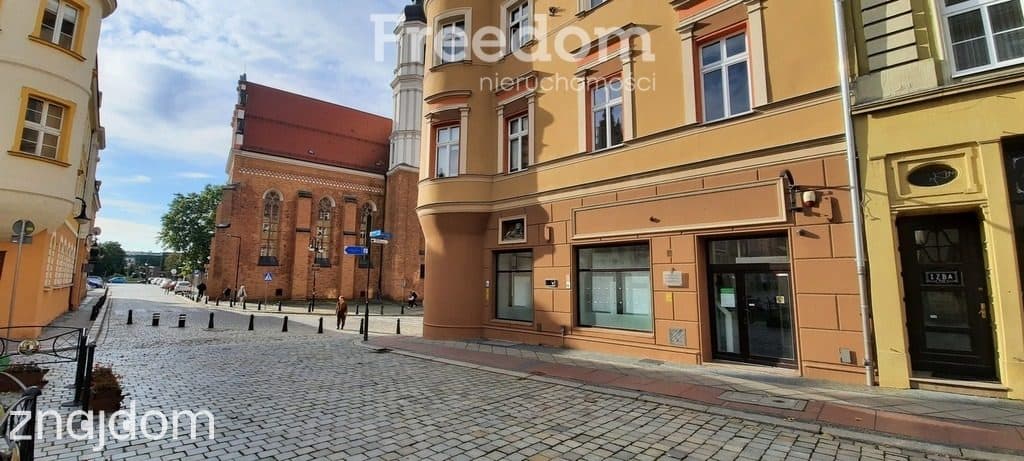 Lokal z duszą w sercu Opola. Rynek. - zdjęcie 15