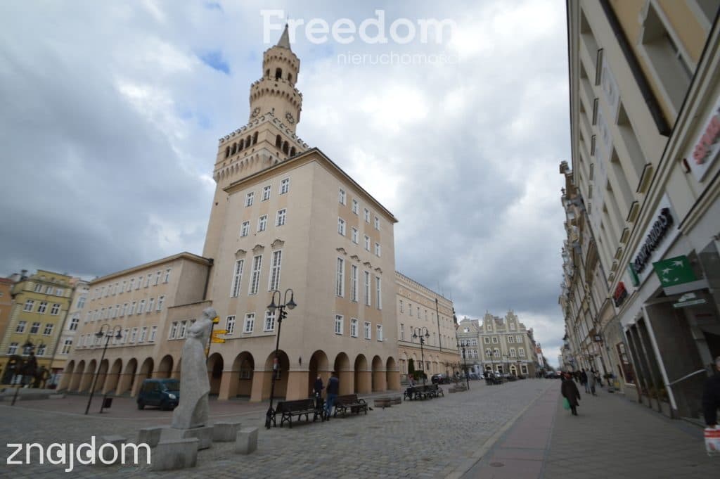 Lokal z duszą w sercu Opola. Rynek. - zdjęcie 16