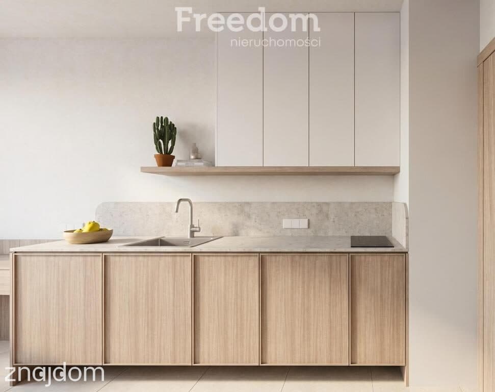 Apartament dwupokojowy z ogródkiem - Sobieszewo - zdjęcie 7