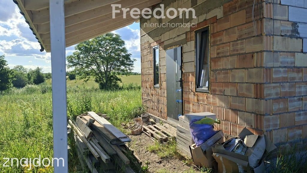Nowy domek blisko jeziora | 1600 m² | Mazury - zdjęcie 6
