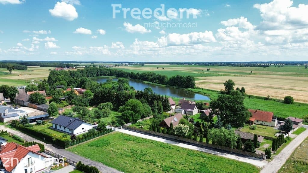 Dom z bali | ogród zimowy 47 m² | duża działka 850 000 - zdjęcie 5