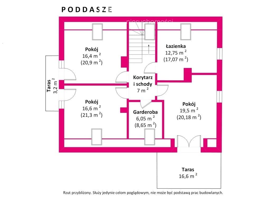 Dom 190 m² blisko Ełku | Leśny Zakątek | - zdjęcie 2
