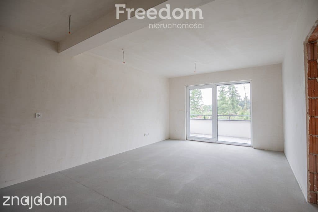 3 pokojowy apartament -Zielęcice - zdjęcie 5