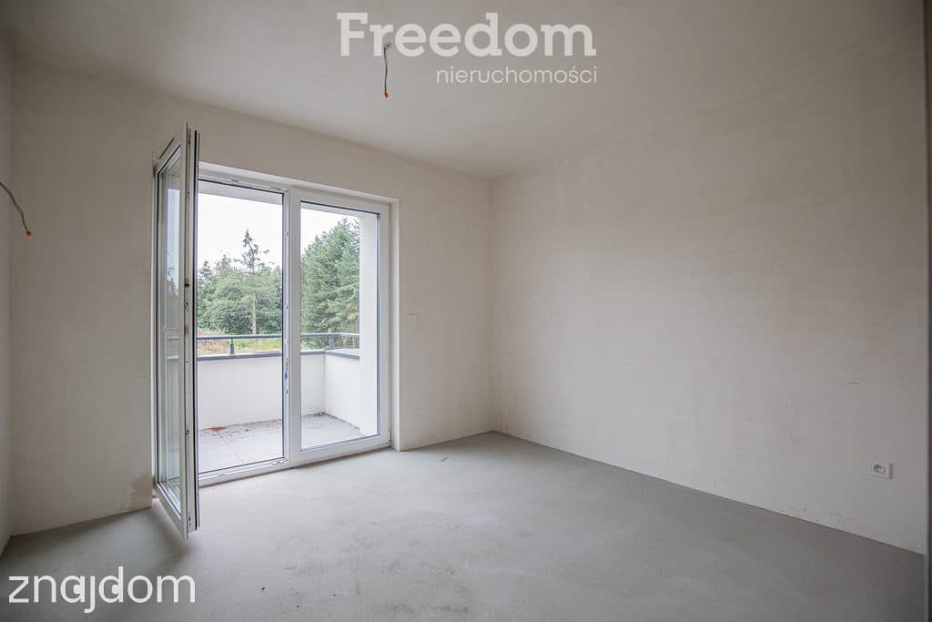 3 pokojowy apartament -Zielęcice - zdjęcie 8