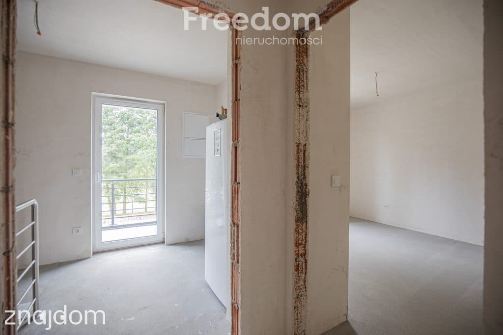 3 pokojowy apartament -Zielęcice - zdjęcie 7