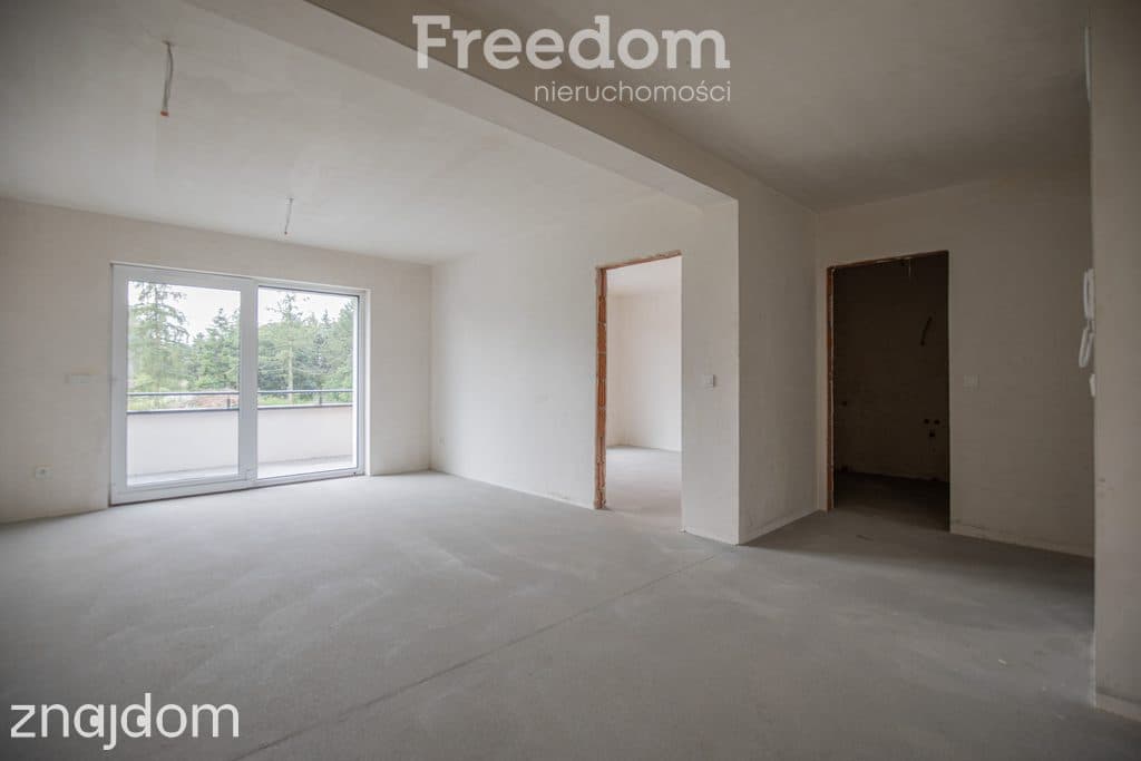 3 pokojowy apartament -Zielęcice - zdjęcie 4