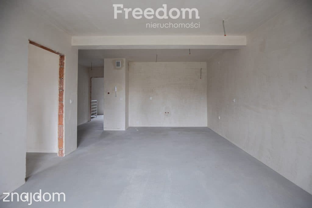 3 pokojowy apartament -Zielęcice - zdjęcie 6