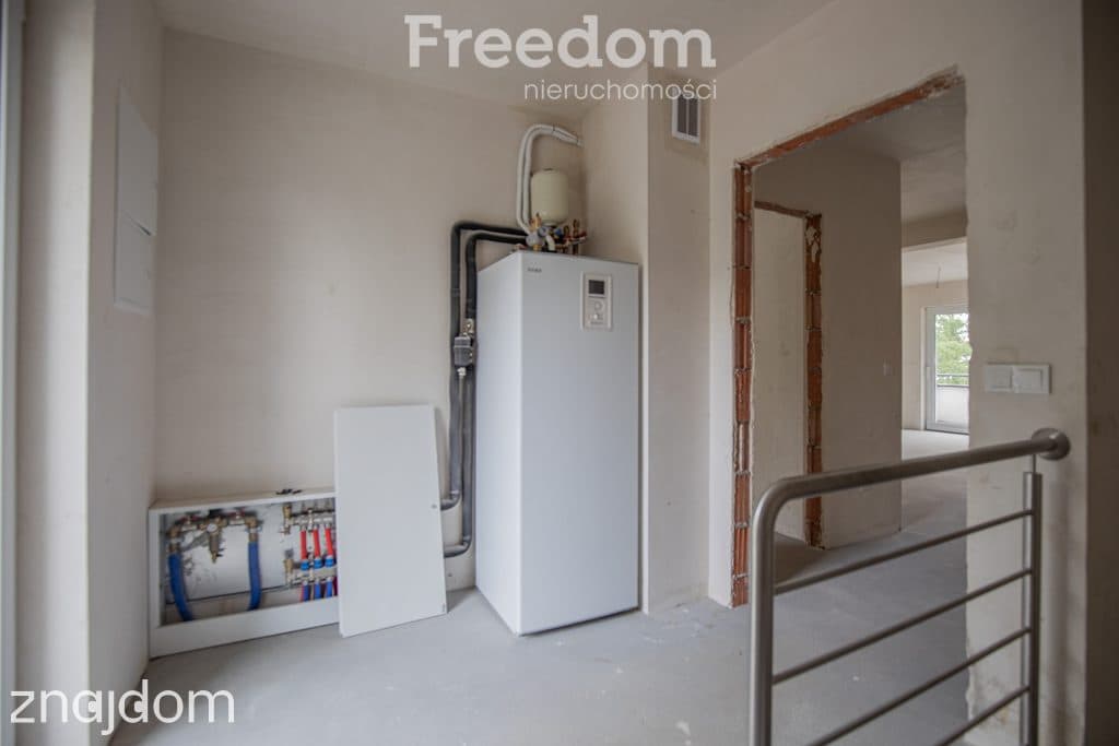 3 pokojowy apartament -Zielęcice - zdjęcie 9