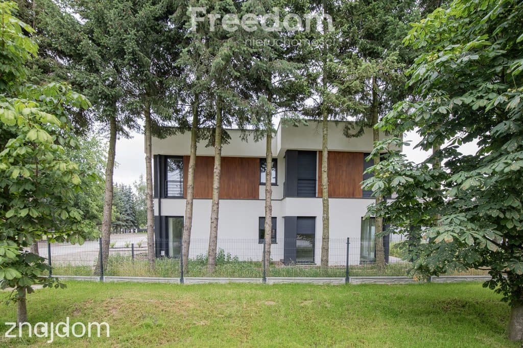 3 pokojowy apartament -Zielęcice