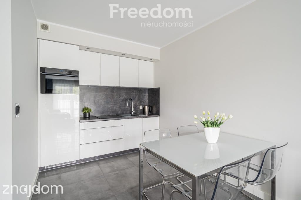 Apartament w Hotel Aquarius 5* - zdjęcie 3