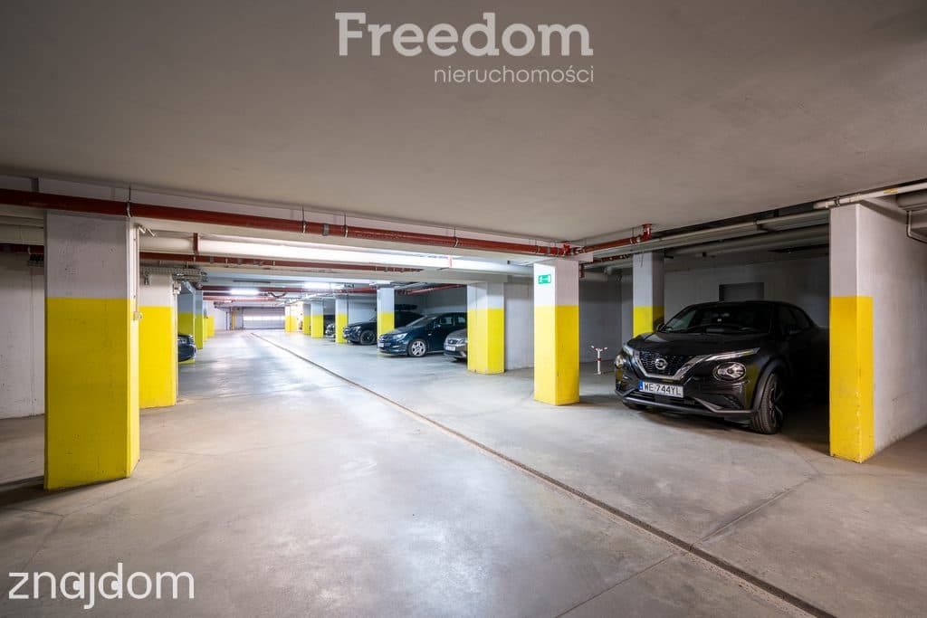 Apartament w Hotel Aquarius 5* - zdjęcie 9