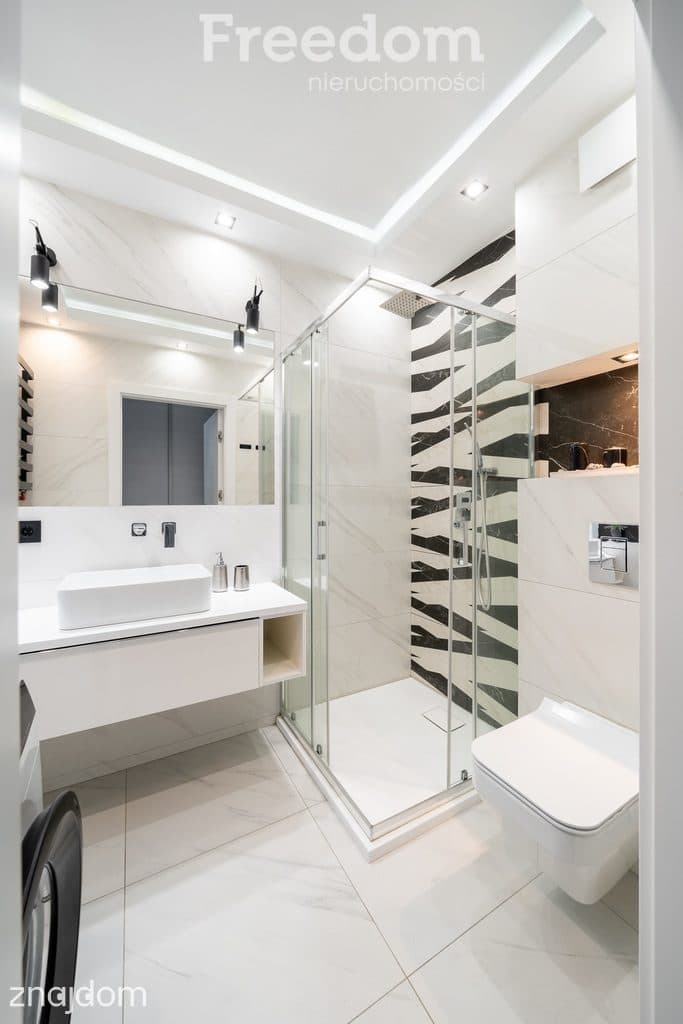 Apartament w Hotel Aquarius 5* - zdjęcie 15