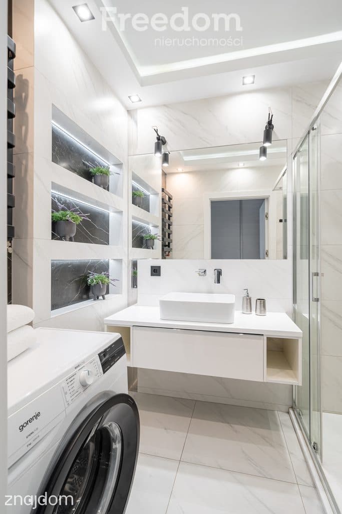 Apartament w Hotel Aquarius 5* - zdjęcie 19