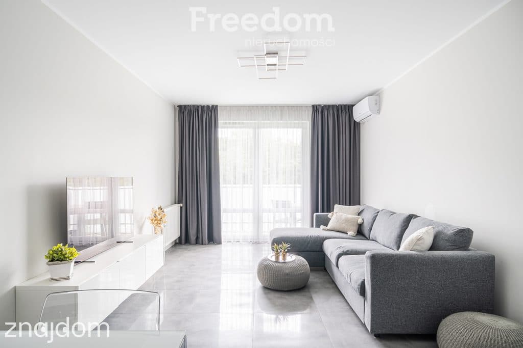 Apartament w Hotel Aquarius 5* - zdjęcie 20