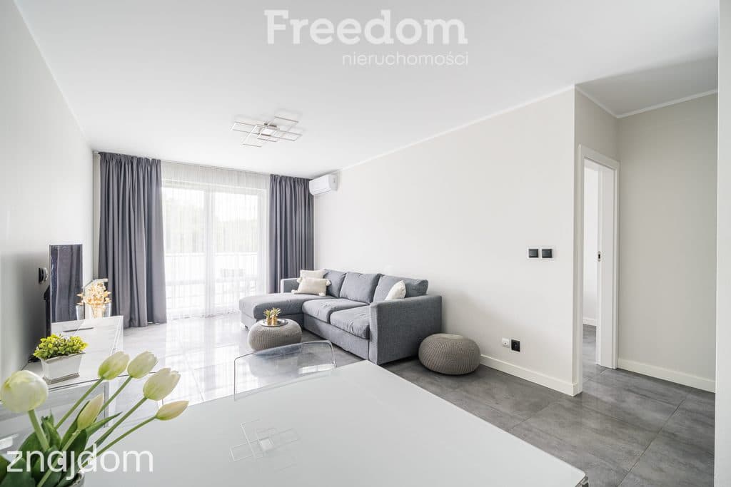 Apartament w Hotel Aquarius 5* - zdjęcie 18