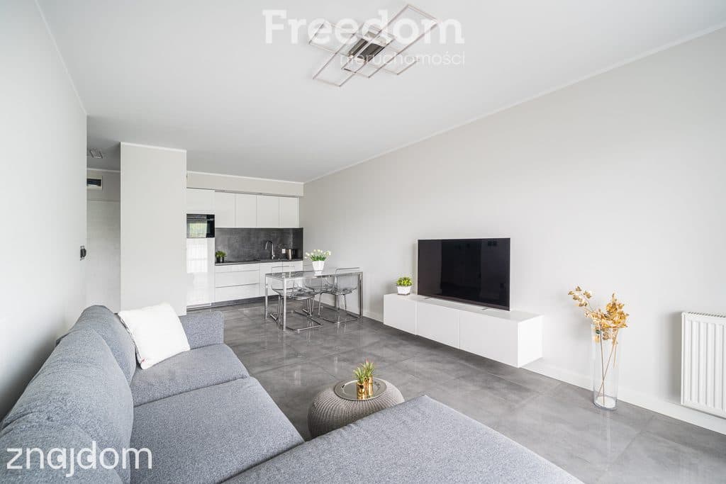 Apartament w Hotel Aquarius 5* - zdjęcie 11