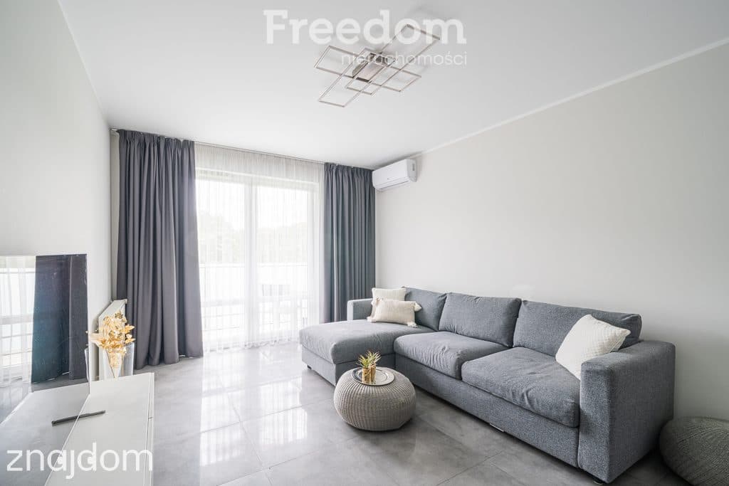 Apartament w Hotel Aquarius 5* - zdjęcie 2