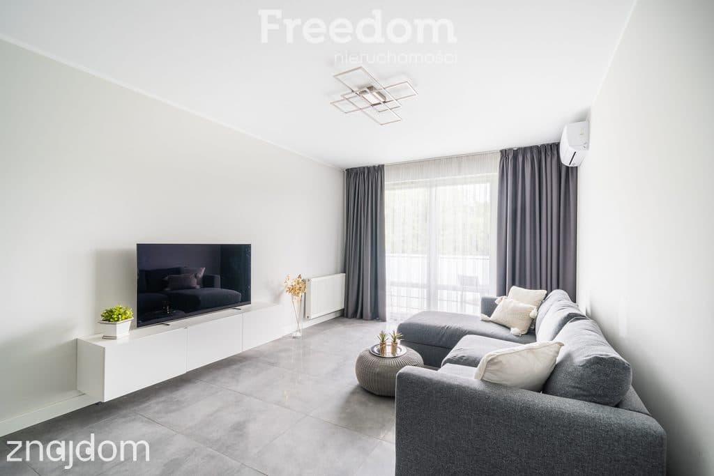 Apartament w Hotel Aquarius 5* - zdjęcie 12