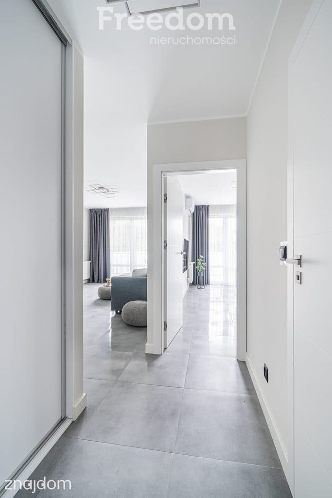 Apartament w Hotel Aquarius 5* - zdjęcie 13