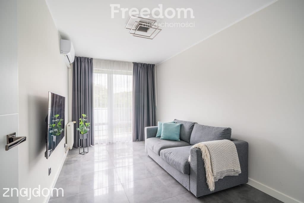 Apartament w Hotel Aquarius 5* - zdjęcie 4