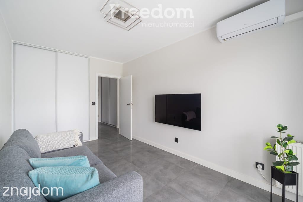 Apartament w Hotel Aquarius 5* - zdjęcie 5