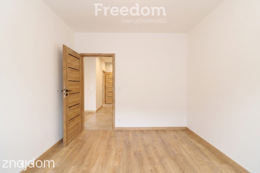 Nowe 3-pokojowe mieszkanie | 63,75 m² | ul. Żubrów - zdjęcie 7
