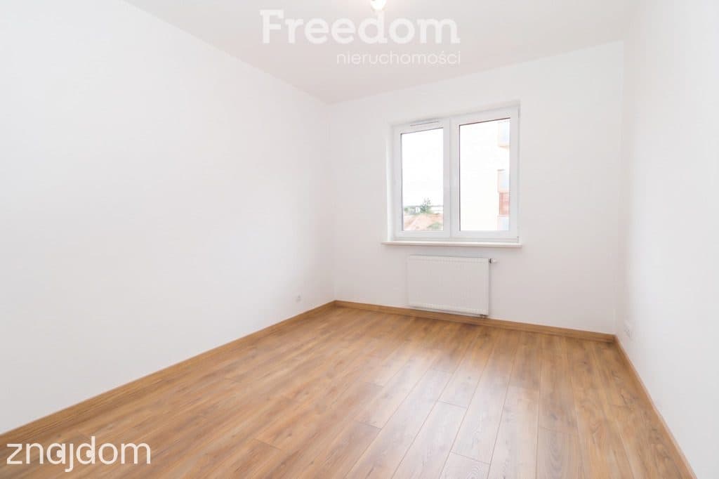Nowe 3-pokojowe mieszkanie | 63,75 m² | ul. Żubrów - zdjęcie 6