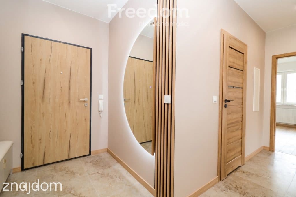 Nowe 3-pokojowe mieszkanie | 63,75 m² | ul. Żubrów - zdjęcie 13