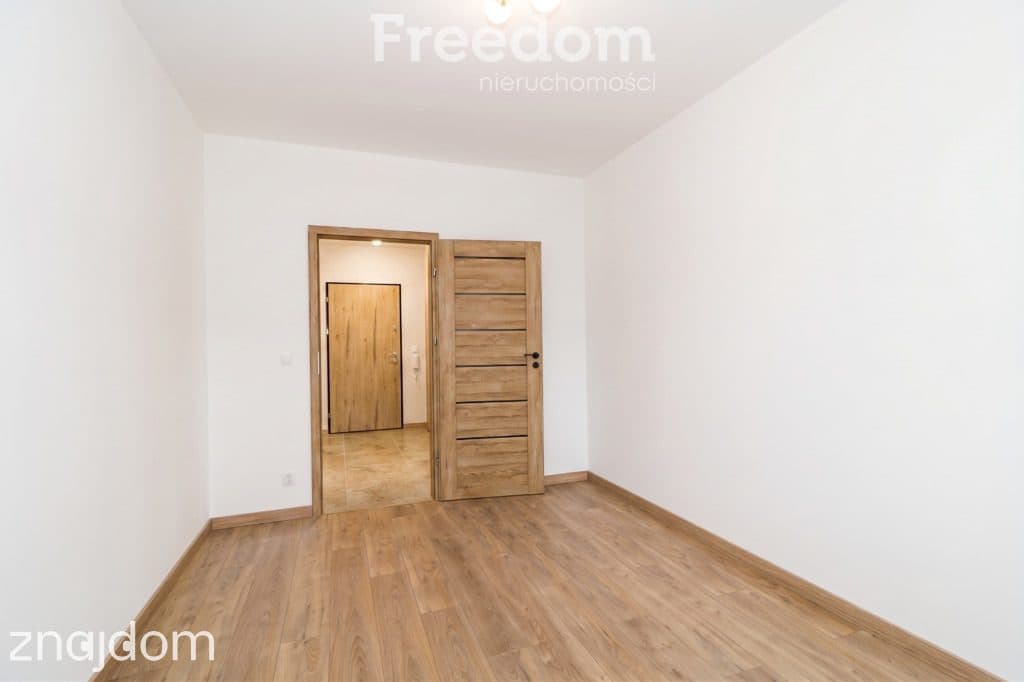 Nowe 3-pokojowe mieszkanie | 63,75 m² | ul. Żubrów - zdjęcie 9