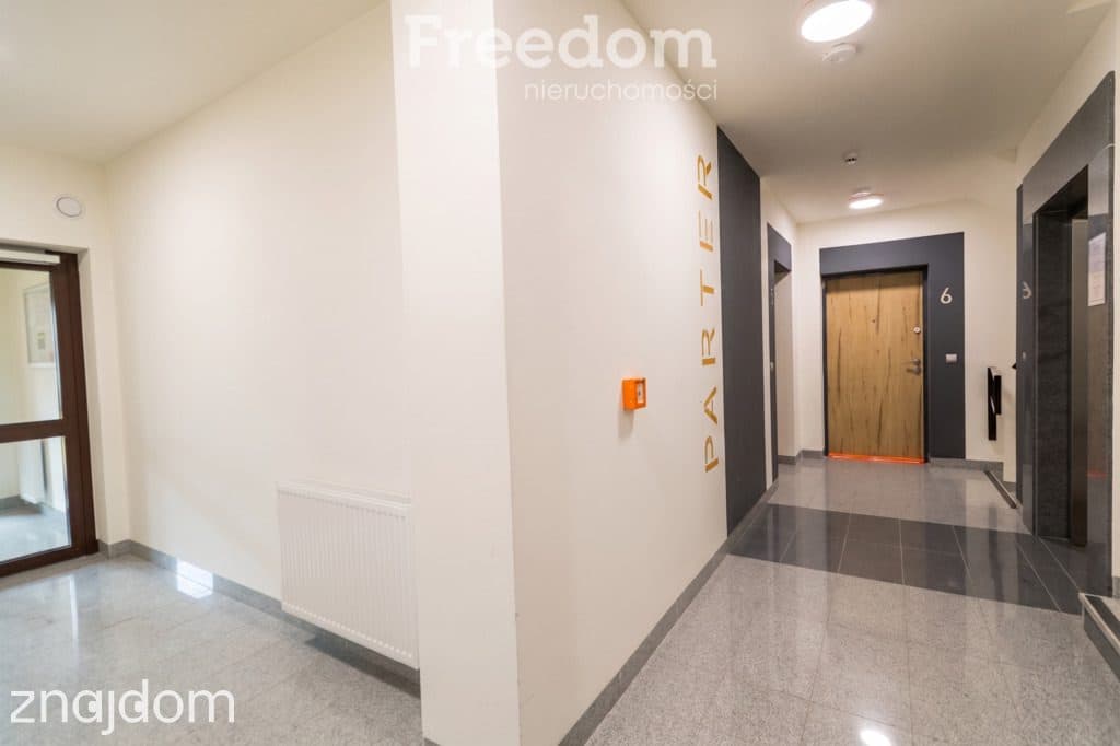 Nowe 3-pokojowe mieszkanie | 63,75 m² | ul. Żubrów - zdjęcie 16