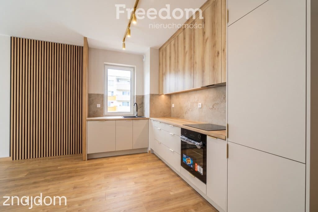 Nowe 3-pokojowe mieszkanie | 63,75 m² | ul. Żubrów - zdjęcie 3