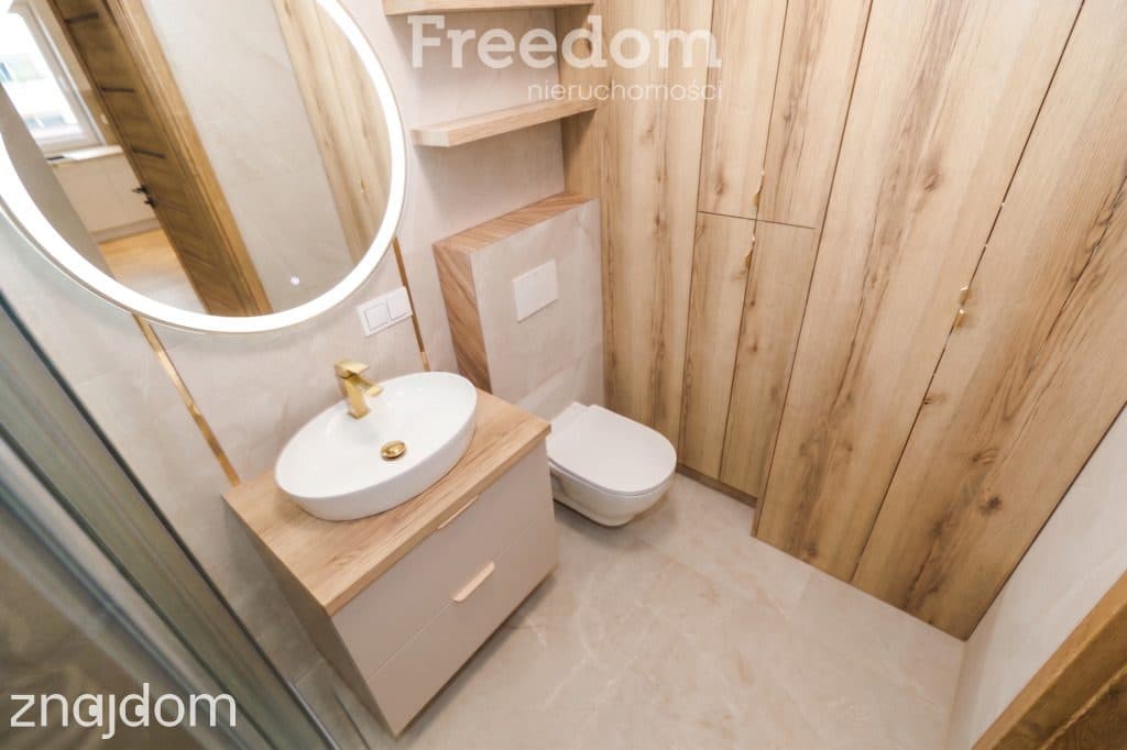 Nowe 3-pokojowe mieszkanie | 63,75 m² | ul. Żubrów - zdjęcie 11
