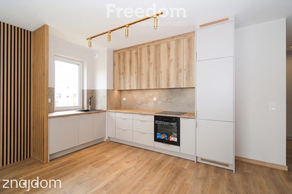 Nowe 3-pokojowe mieszkanie | 63,75 m² | ul. Żubrów - zdjęcie 4