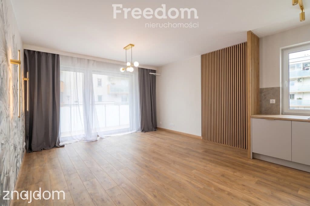 Nowe 3-pokojowe mieszkanie | 63,75 m² | ul. Żubrów - zdjęcie 5