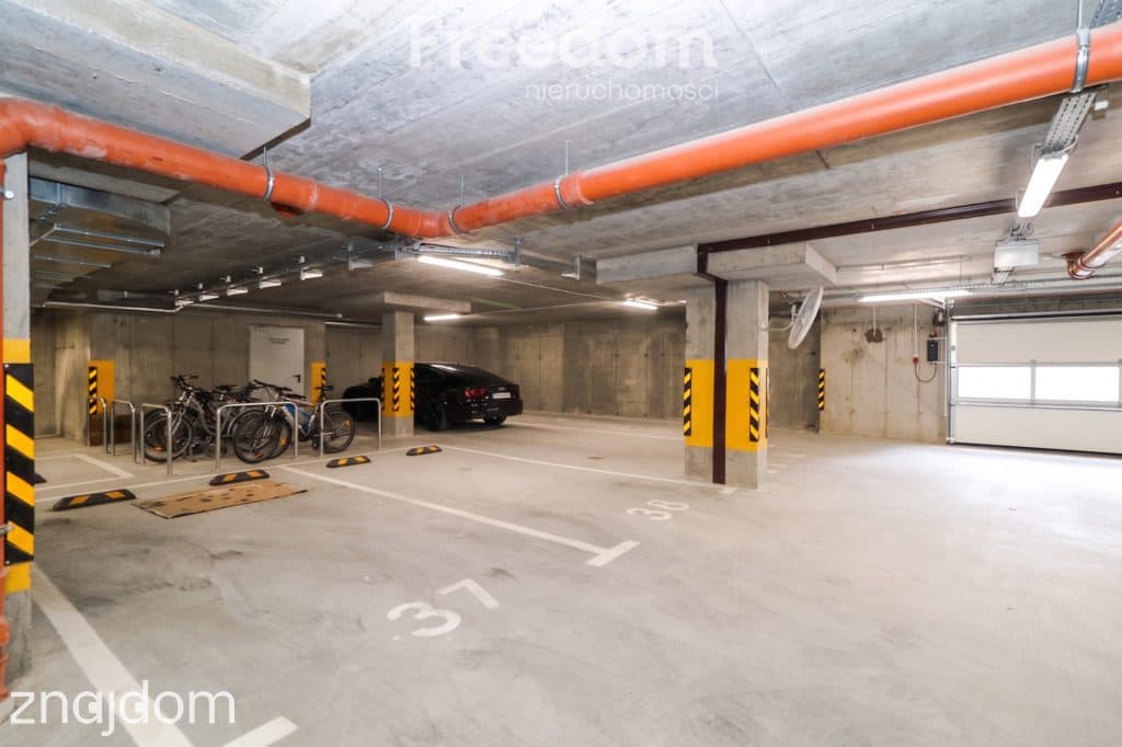 Nowe 3-pokojowe mieszkanie | 63,75 m² | ul. Żubrów - zdjęcie 15