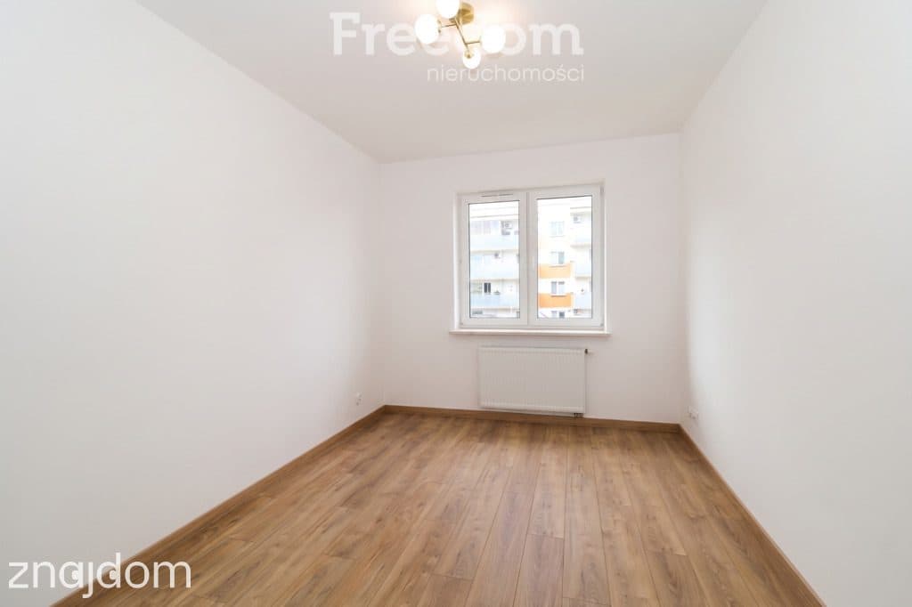Nowe 3-pokojowe mieszkanie | 63,75 m² | ul. Żubrów - zdjęcie 8