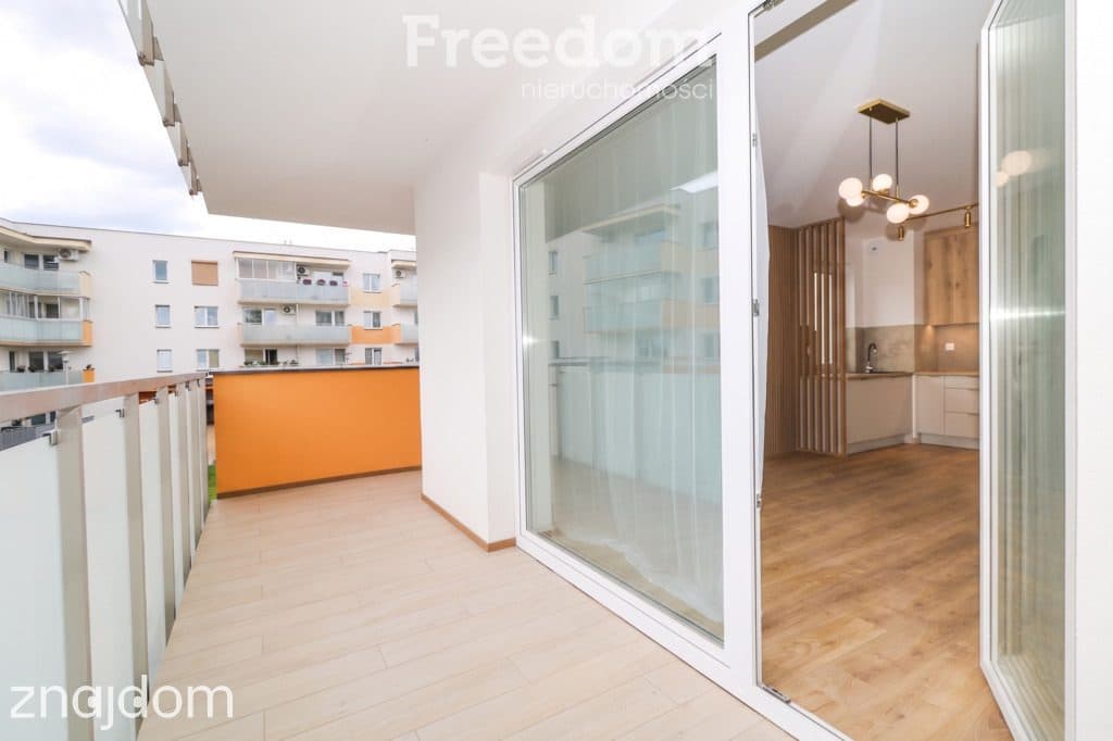 Nowe 3-pokojowe mieszkanie | 63,75 m² | ul. Żubrów - zdjęcie 14