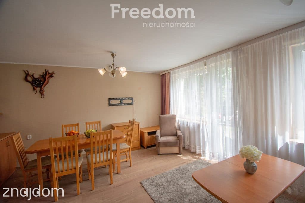 3 pokoje | I piętro | Zatorze |Niski czynsz 700 zł - zdjęcie 3