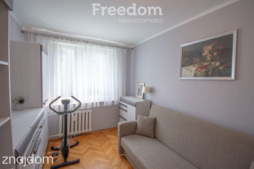3 pokoje | I piętro | Zatorze |Niski czynsz 700 zł - zdjęcie 8