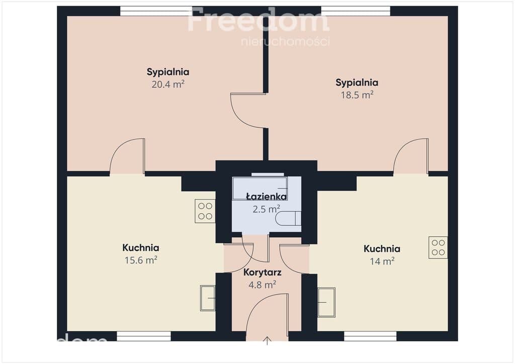 Dom z ogromną działką i potencjałem, Sienno - zdjęcie 5