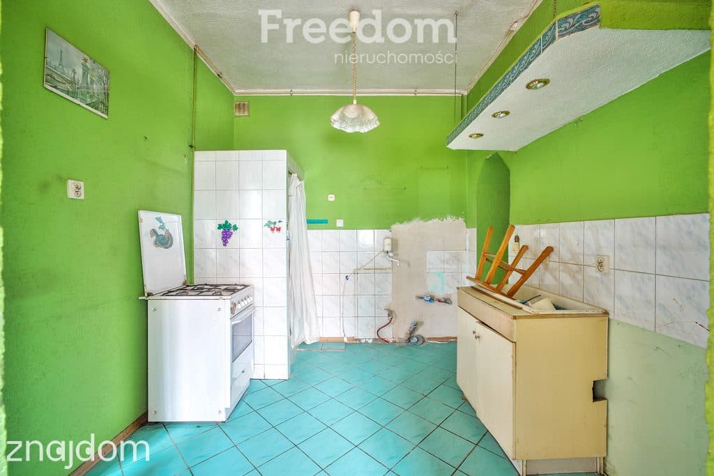 2 pokoje | 42,16 m² | Kamienica | 3 piętro - zdjęcie 8