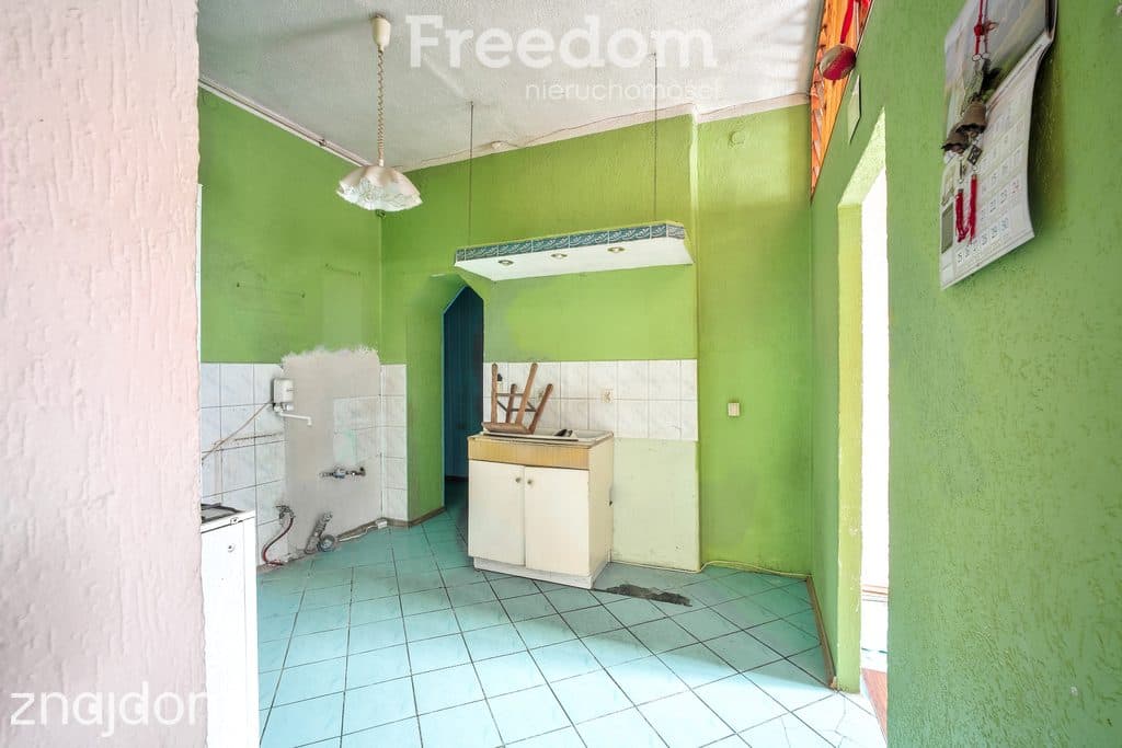 2 pokoje | 42,16 m² | Kamienica | 3 piętro - zdjęcie 7