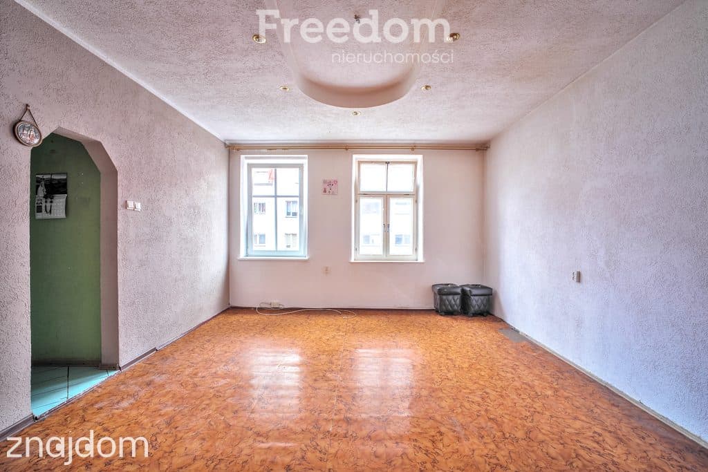 2 pokoje | 42,16 m² | Kamienica | 3 piętro - zdjęcie 2